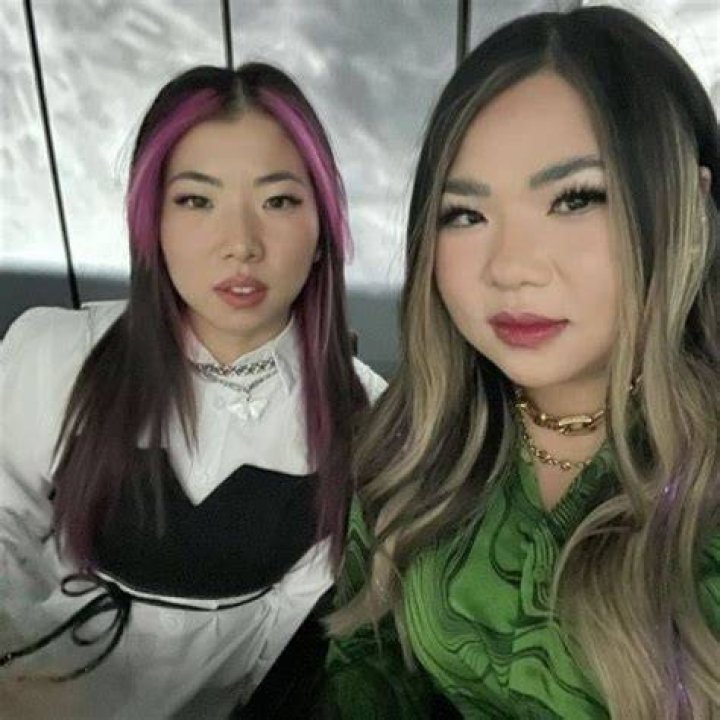 Krew duo Cute youtubers, Girl boss, Kim