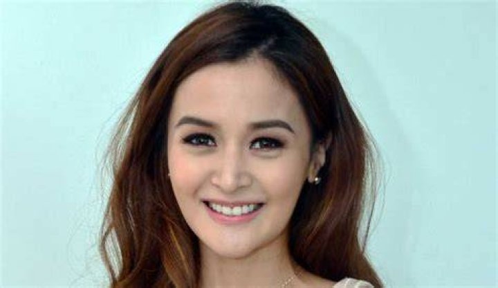 Kris Bernal