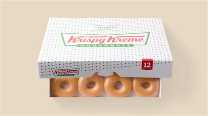 Krispy Kreme Is Giving Away Free Coffee and Donuts to Teachers This Week