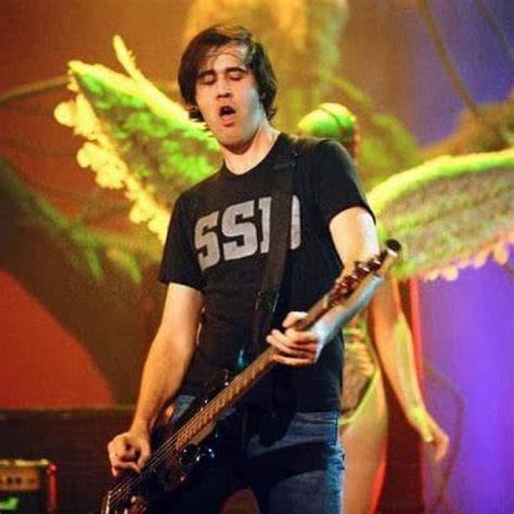 Krist Novoselic Feared Playing Bass for Paul McCartney