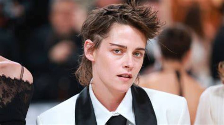 Kristen Stewart estrena un corte de cabello mullet en la Met Gala 2023