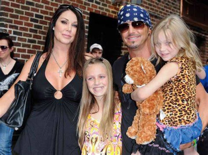 Kristi Gibson and Bret Michaels&rsquo; Relationship Timeline