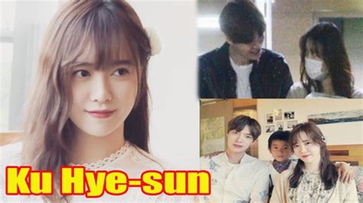 Ku HyeSun Bio, Net Worth, 구혜선, Hye Sun, Goo Hye Sun, Movies, Drama