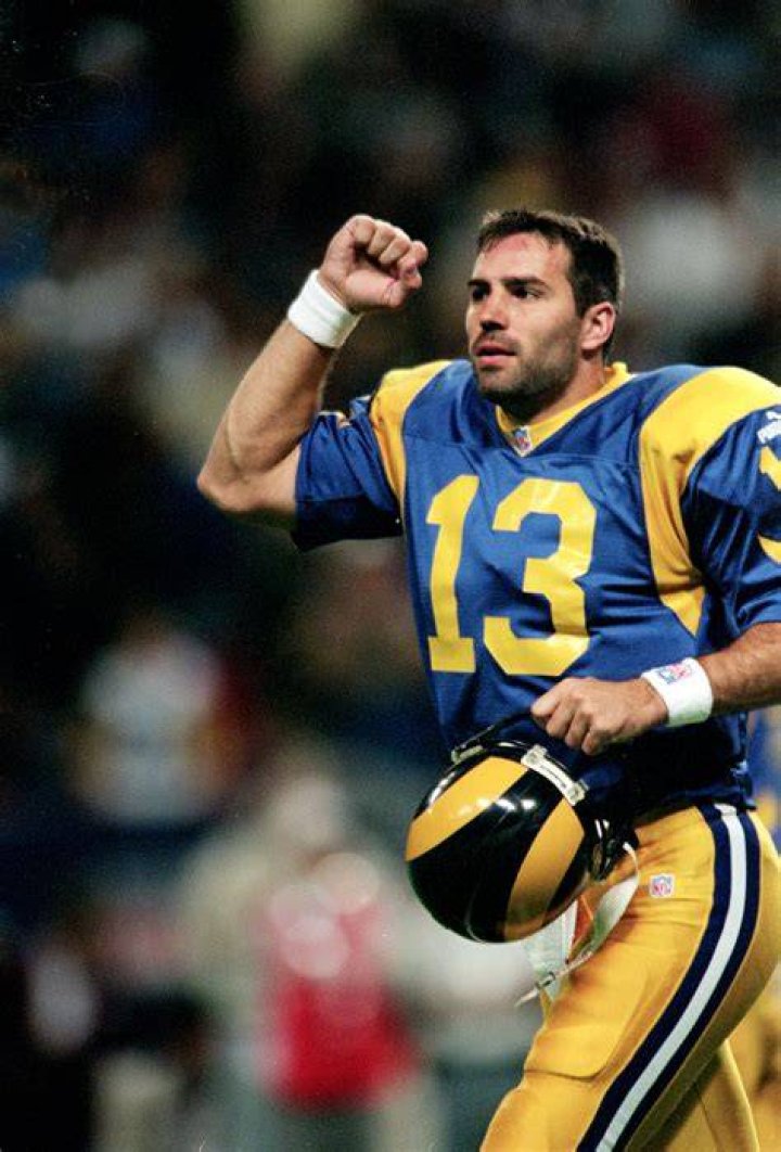 Kurt Warner The 48 Greatest Super Bowl Stars ESPN