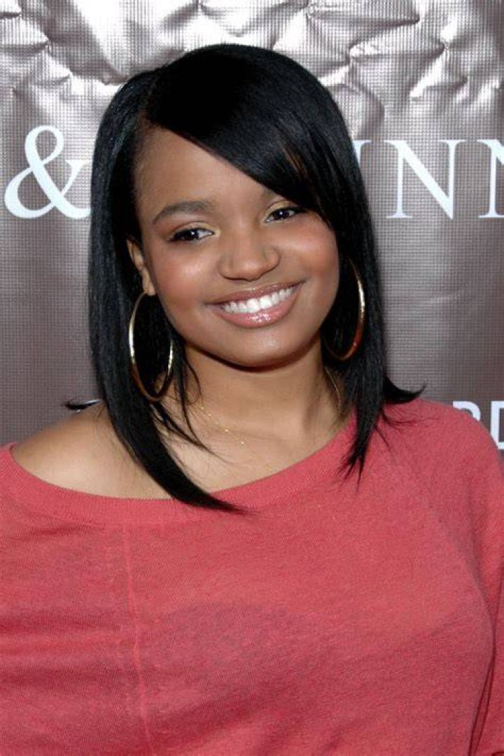 Kyla Pratt of 'One on One' & 'Dr. Dolittle' Fame Is Ready to Be Seen as