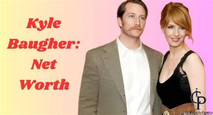 Kyle Baugher Net Worth 2024 Famous People Today