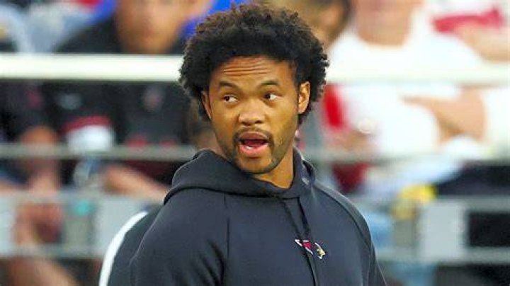 Kyler Murray's Mother Missy Murray (Bio, Wiki)