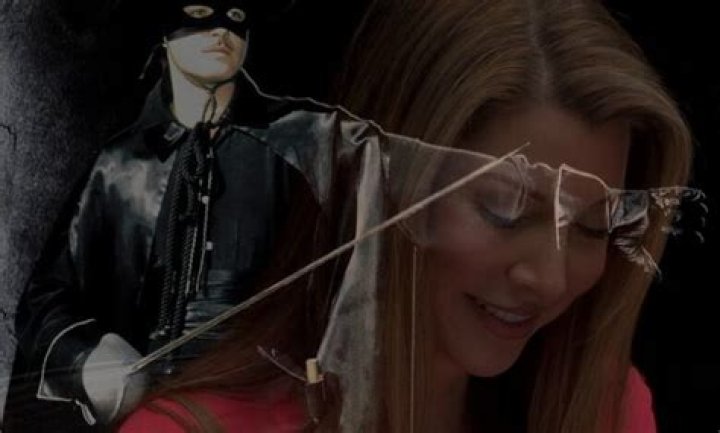 La hija del Zorro habl&oacute; por primera vez con un medio argentino Fran