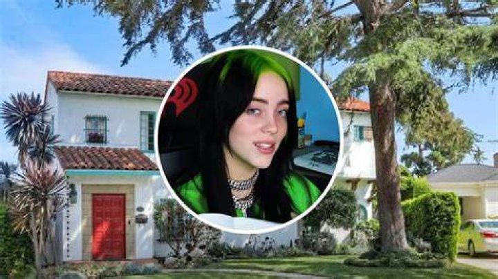 La impresionante casa de Billie Eilish en Los &Aacute;ngeles Contexto Tucuman