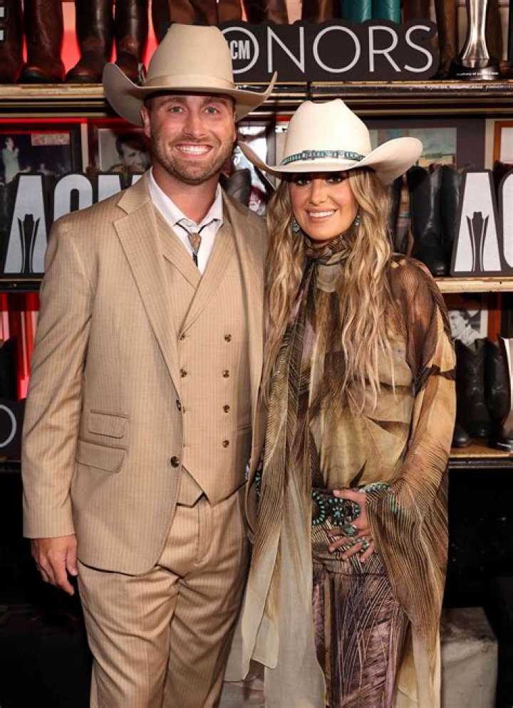 Lainey Wilson Husband Or Boyfriend, Is She Married?