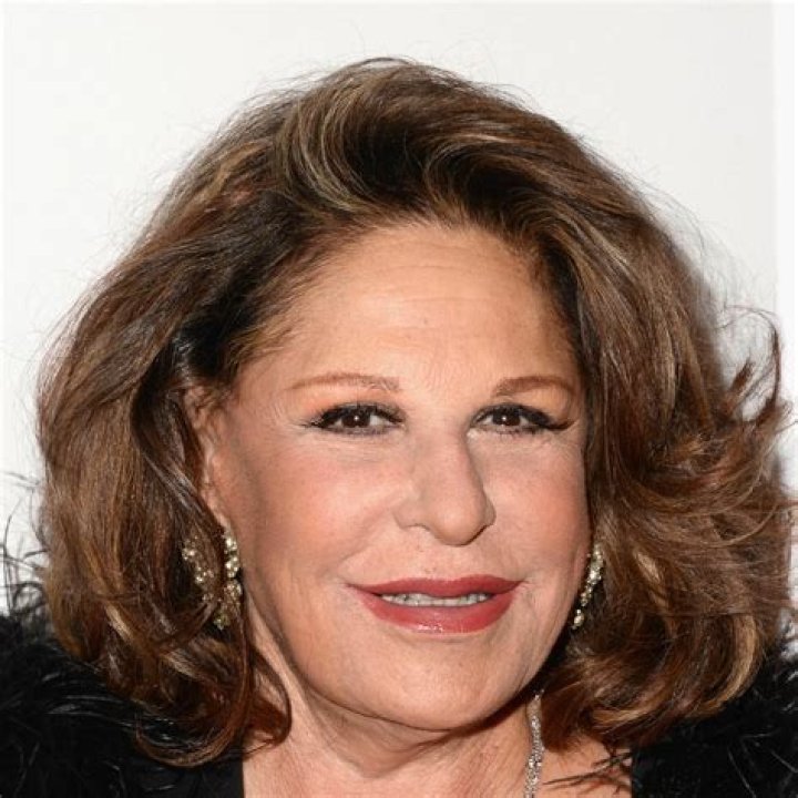 Lainie Kazan, Actress & Singer, Signed Album, JSA Certified Etsy