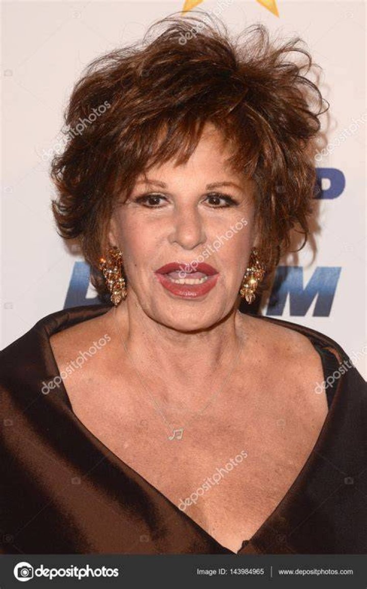 Lainie Kazan Actress