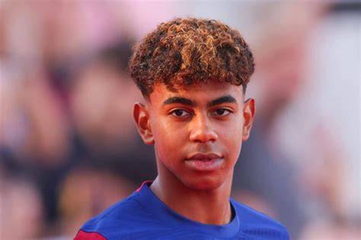 Lamine Yamal At 16, a dream, a dream goal, and football history