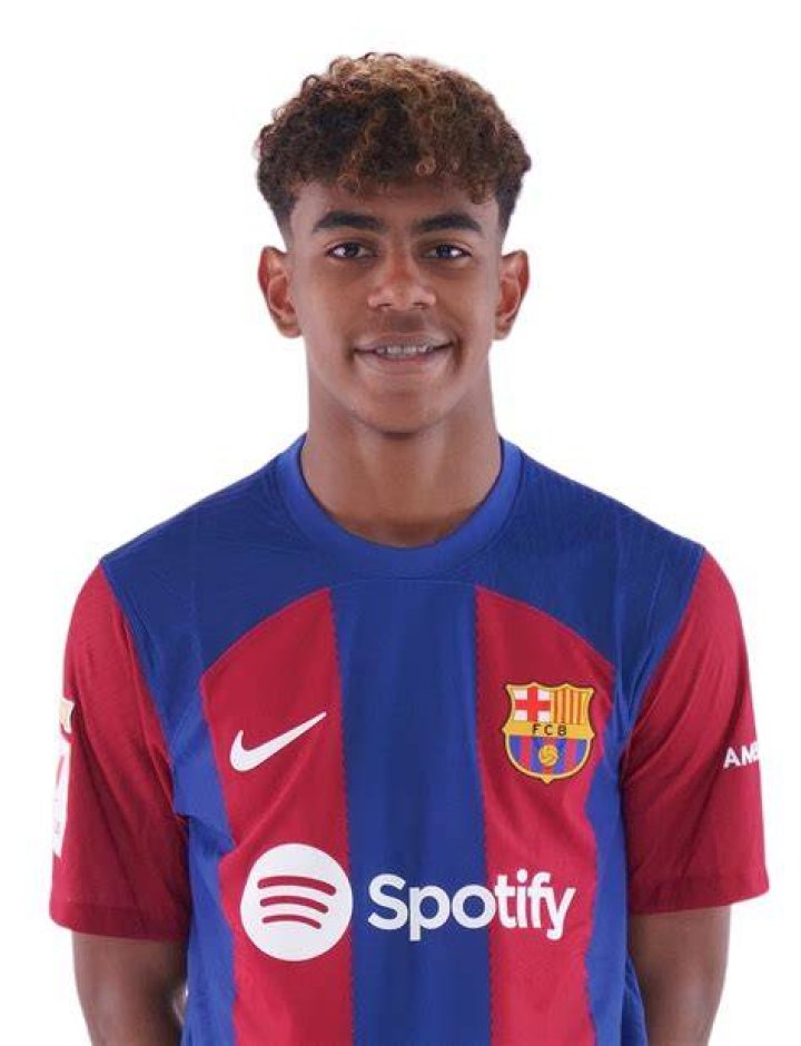 LAMINE YAMAL &bull; FC Barcelona &bull; Unreal Skills, Dribbles, Goals & Assists