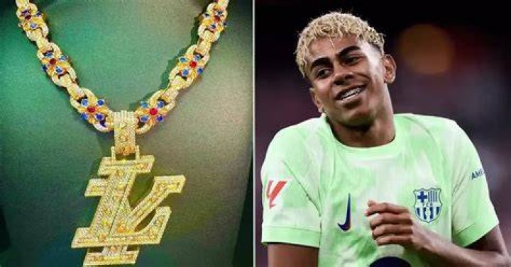 Lamine Yamal, el diamant de Rocafonda que ja no sorprèn ningú