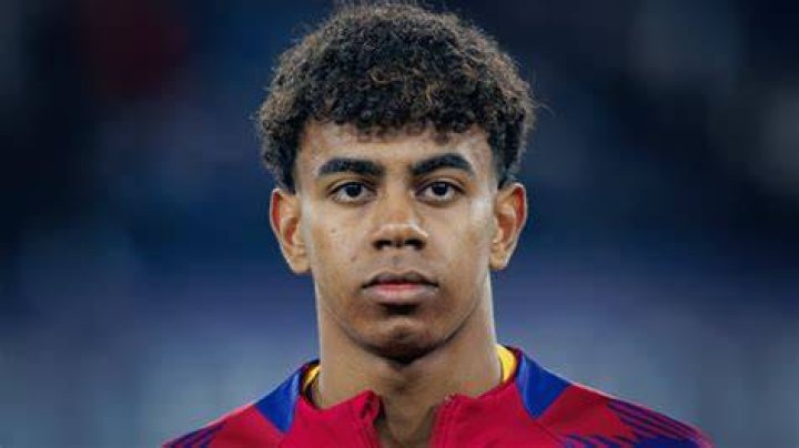 Lamine Yamal, the child prodigy that Barça and Spain are in love with
