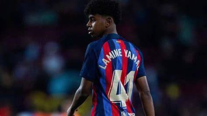 Lamine Yamal ya conoce que estará en la lista de España