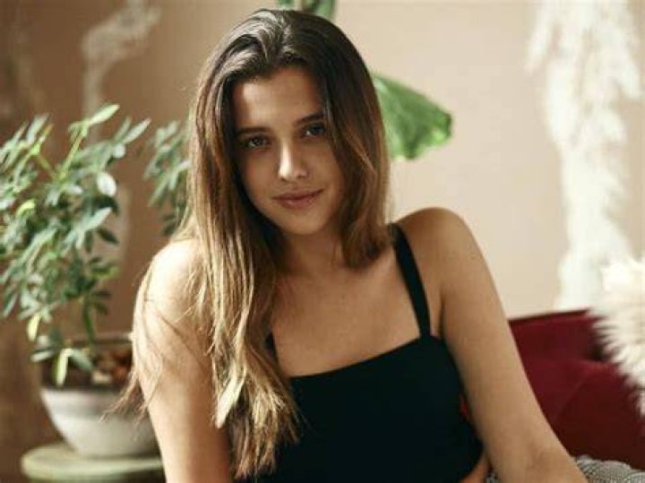 Lanie Gardner Biography, Wiki, Age, Height, Boyfriend, Net Worth