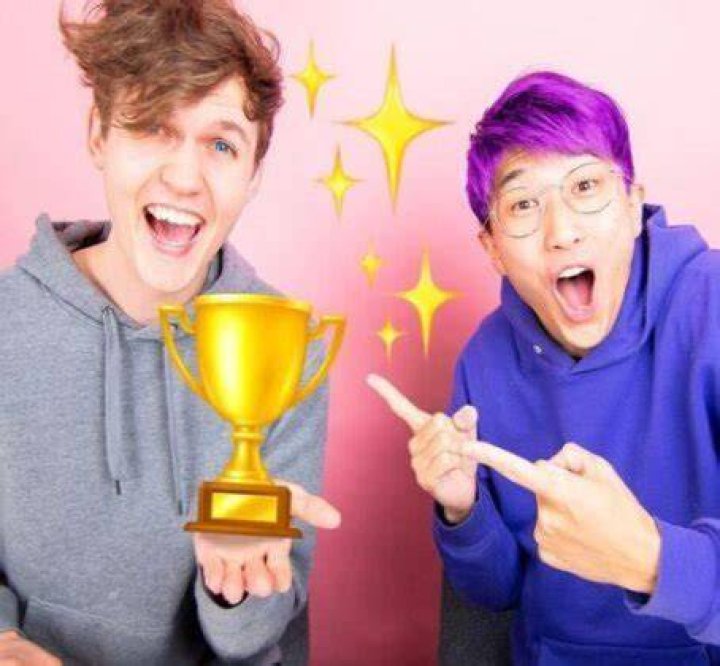 LankyBox Net Worth (2024) Justin and Adam Earnings