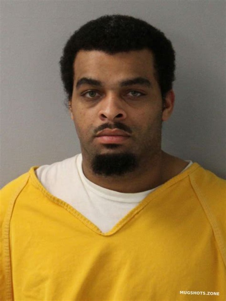 Laron Christopher