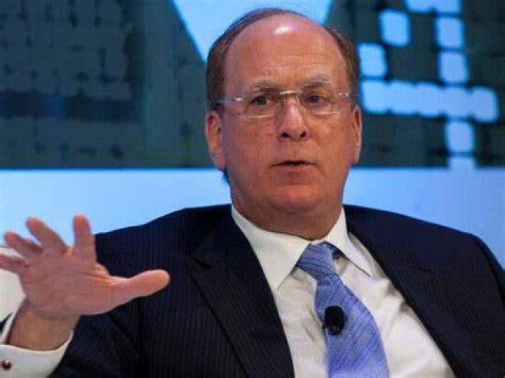 Larry Fink net worth 2023 Earnings, Career, & Biography Networth