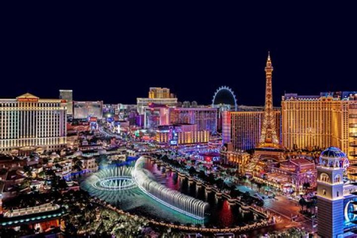 Las Vegas Strip's Sphere sets a dubious record with parking charge