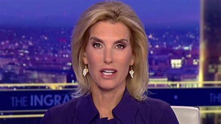 Laura Ingraham Are We Having Fun Yet?