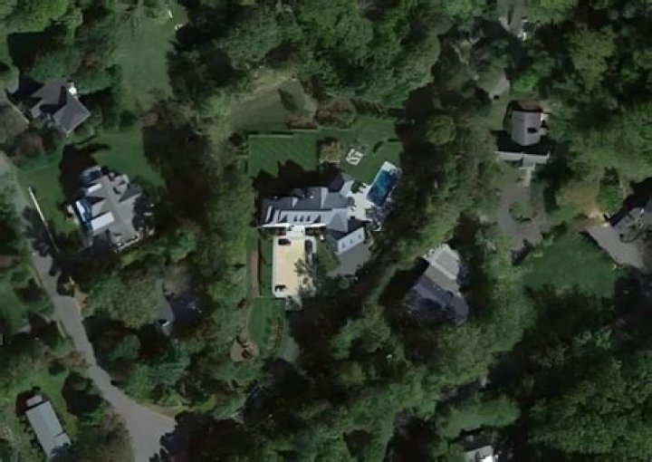 Laura Ingraham House Pics My XXX Hot Girl