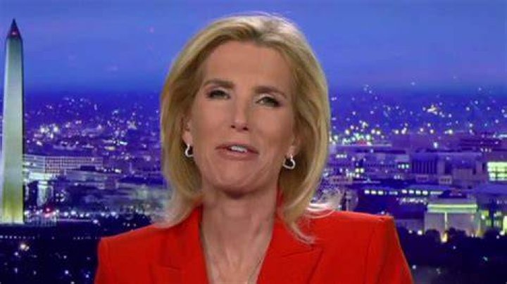 Laura Ingraham to Take a Vacation After David Hogg Tweet Time