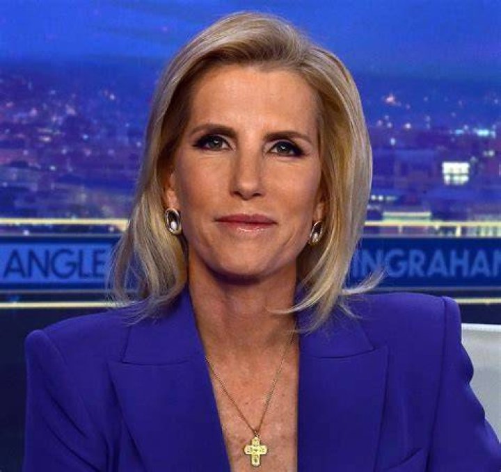 Laura Ingraham's Husband: Rare Photo Surfaces
