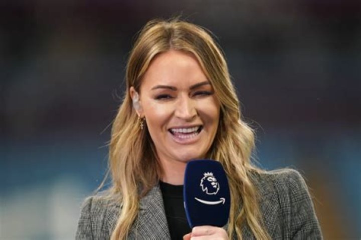 Laura Woods Husband Bio, Wiki, Age, Height, Family, RTE, Salary, and