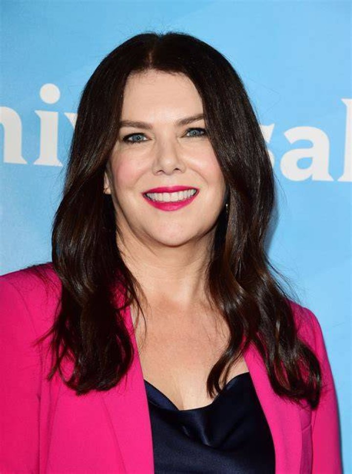 Lauren Graham Lauren Graham Photo (2025341) Fanpop