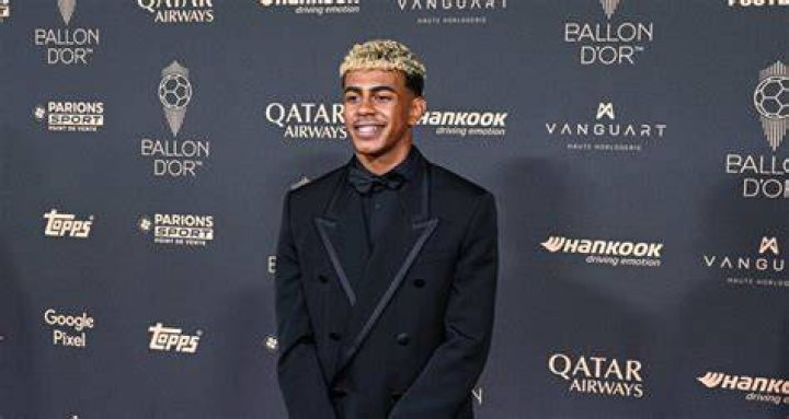 LdC Lamine Yamal vise quatre records avec le Bar&ccedil;a