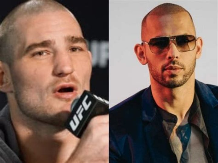 &ldquo;Basketball Is Gay&rdquo; Controversial Kickboxer Andrew Tate Insults the