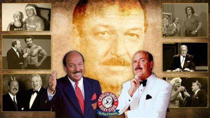 “Mean” Gene Okerlund, Hall of Fame WWE Announcer, Dies at 76