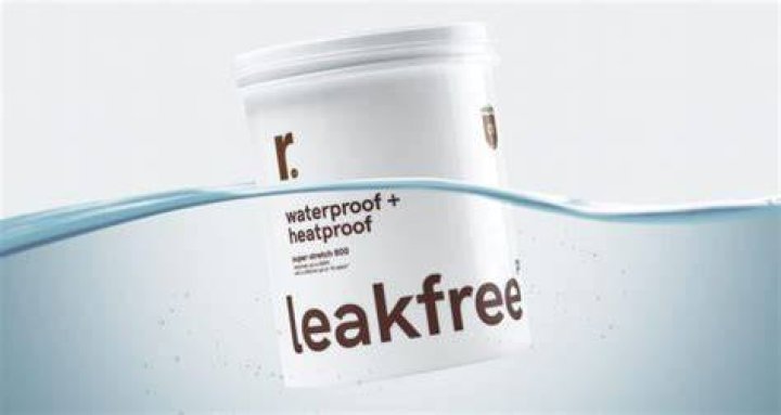 LeakFree