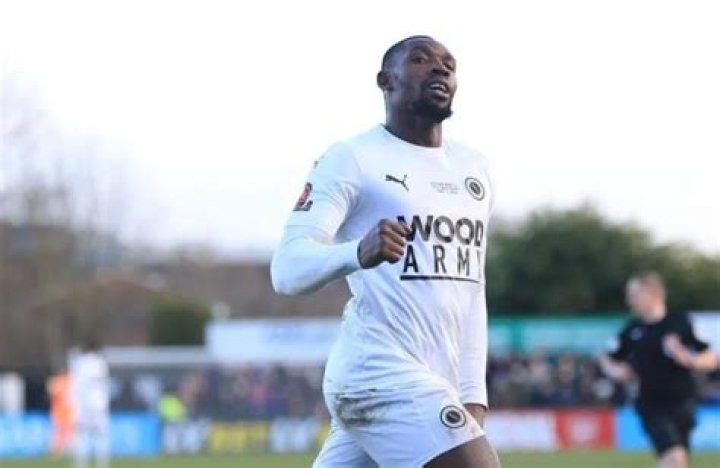 Lee Ndlovu Wikipedia, Dad, Parents, Father, Family, Stats, Instagram
