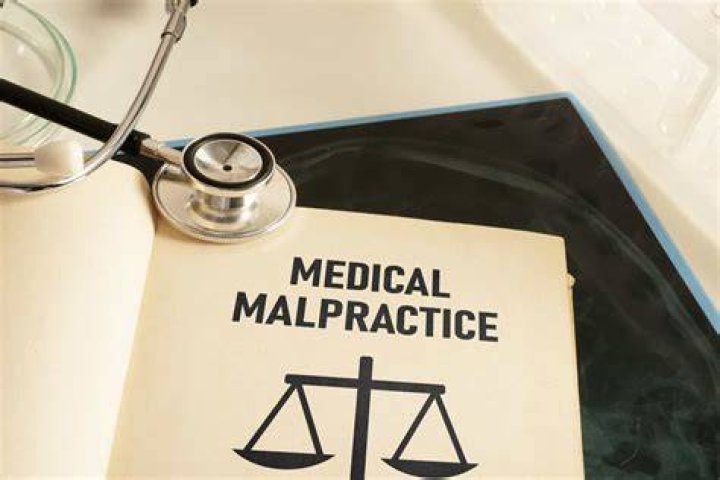 Legal Malpractice by the Board Eric S Bland Bland Richter, LLP