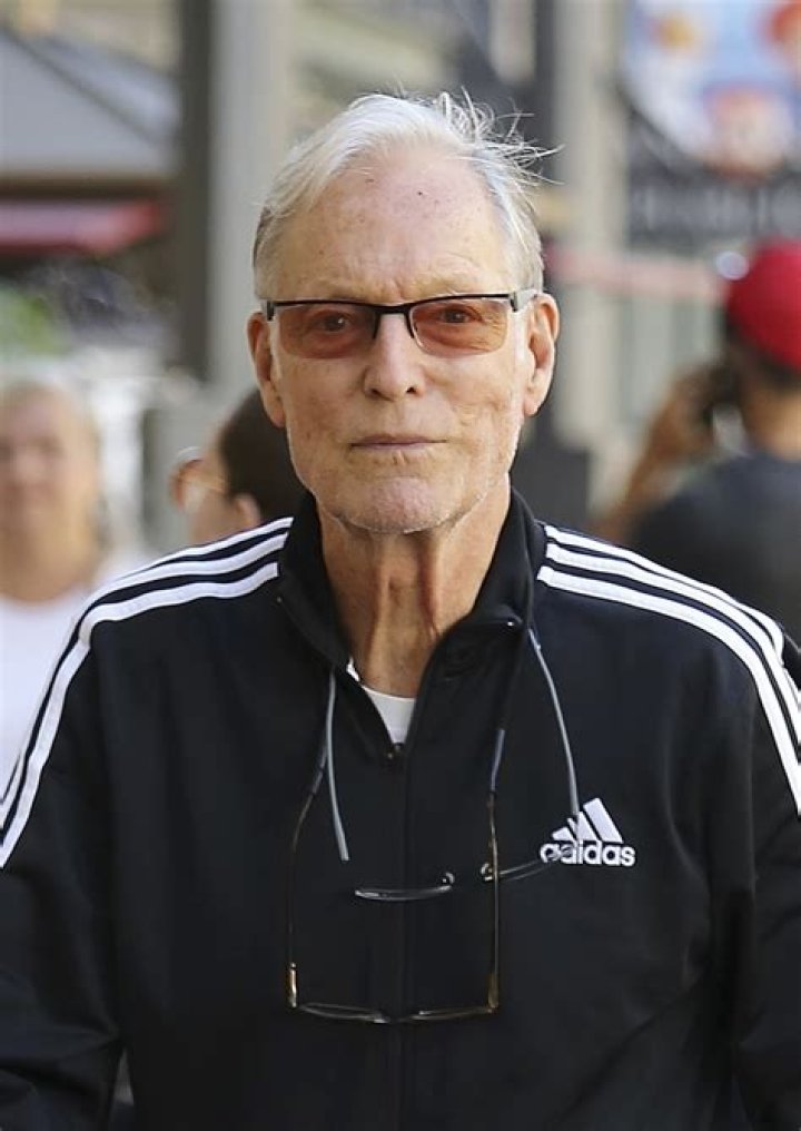 Legendary Actor Richard Chamberlain: 2024 Outlook