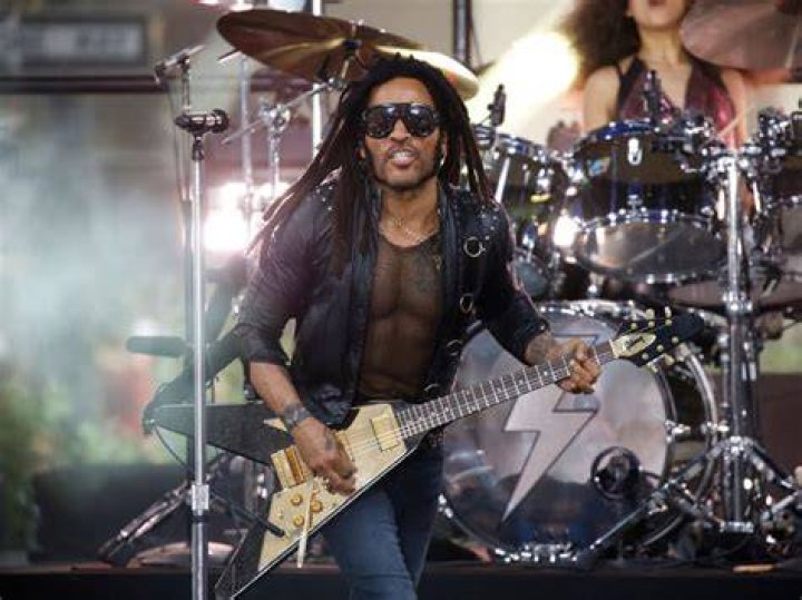Lenny Kravitz habl&oacute; sobre una agresi&oacute;n sexual que sufri&oacute; en su