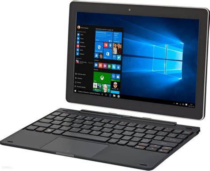 Lenovo Miix 300 10.1 inch Windows Tablet Best Reviews Tablet