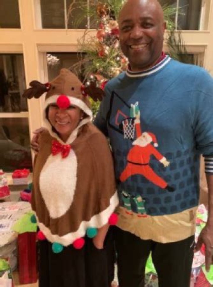 Leonard Hamilton Wife Who is Claudette Hamilton? How Many Kids? Fanbuzz
