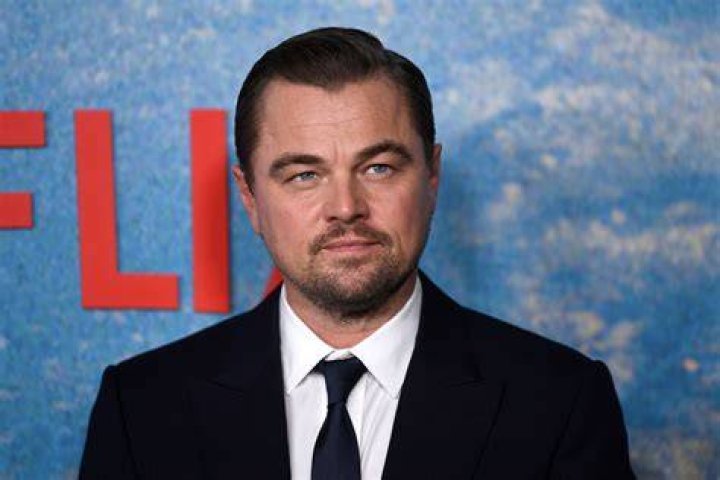Leonardo DiCaprio To Fund Scholarships, Climate Education At His Former