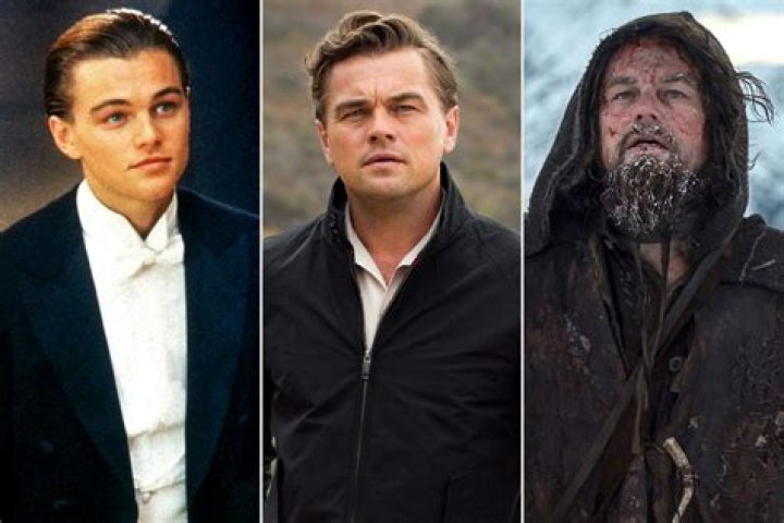 Leonardo DiCaprio's Net Worth How Much 'The Titanic' Star Earned