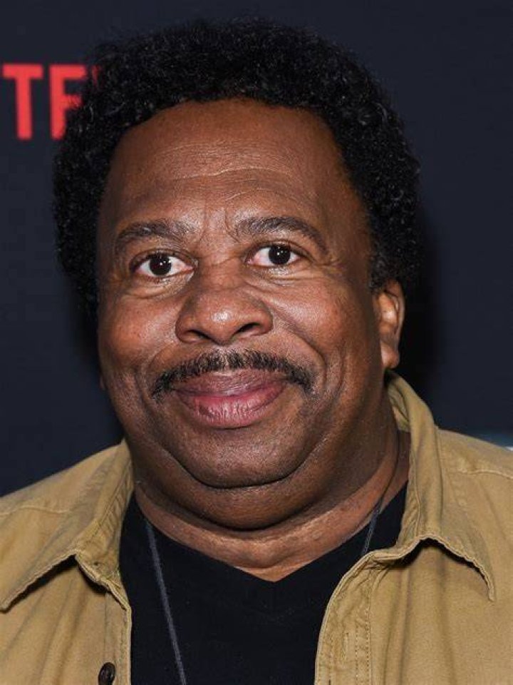 Leslie David Baker Pictures Rotten Tomatoes