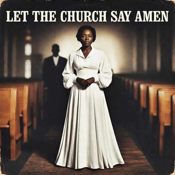 Let The Chuuurch Say Amen Dopeboy Ra