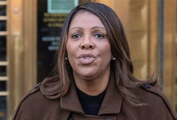Letitia James Spouse Letitia James 5 Fast Facts You Need To Know