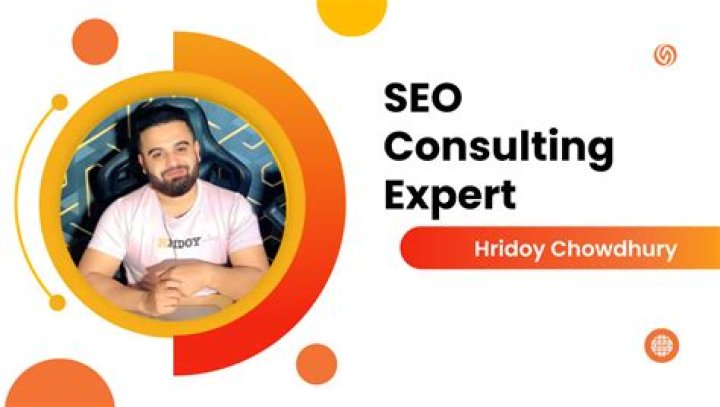 Lev Rukhin: A Renowned SEO Expert