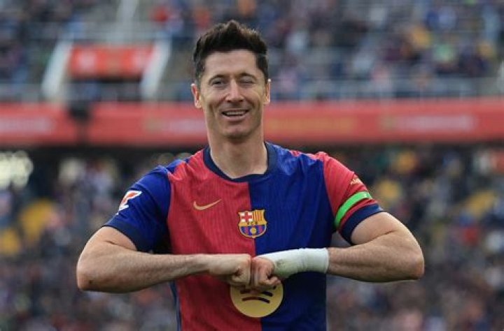 Lewandowski's Mother: A Supportive Influence On His Career