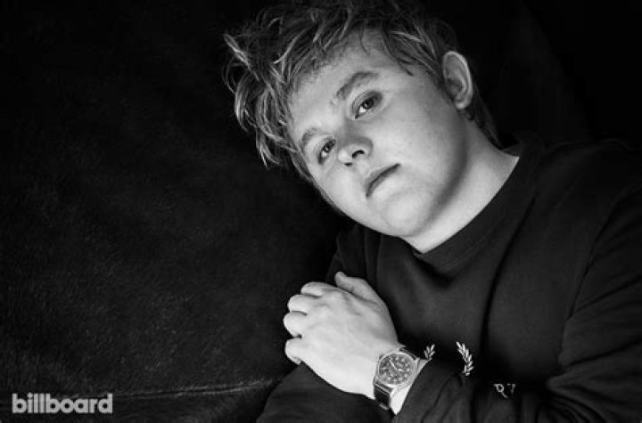 Lewis Capaldi Interview OneHit Wonder No More